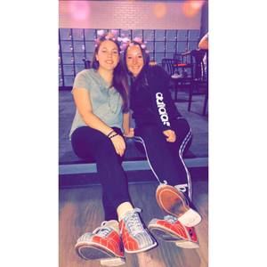 Meet your Posher, Autumn